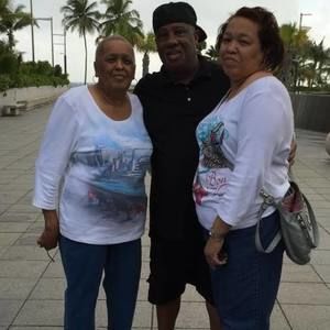 Meet your Posher, Glenda